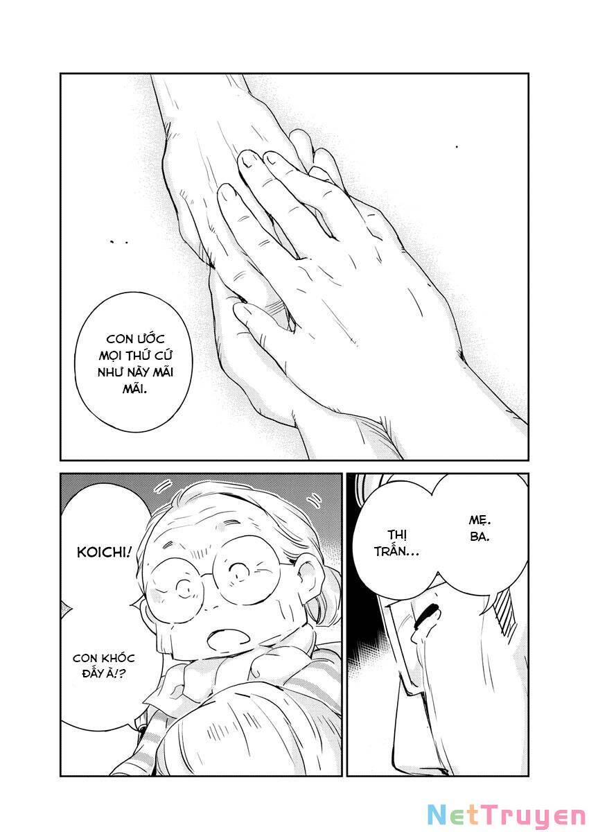 365 Ngày Cho Đến Lúc 2 Ta Kết Hôn Chapter 69 - 15