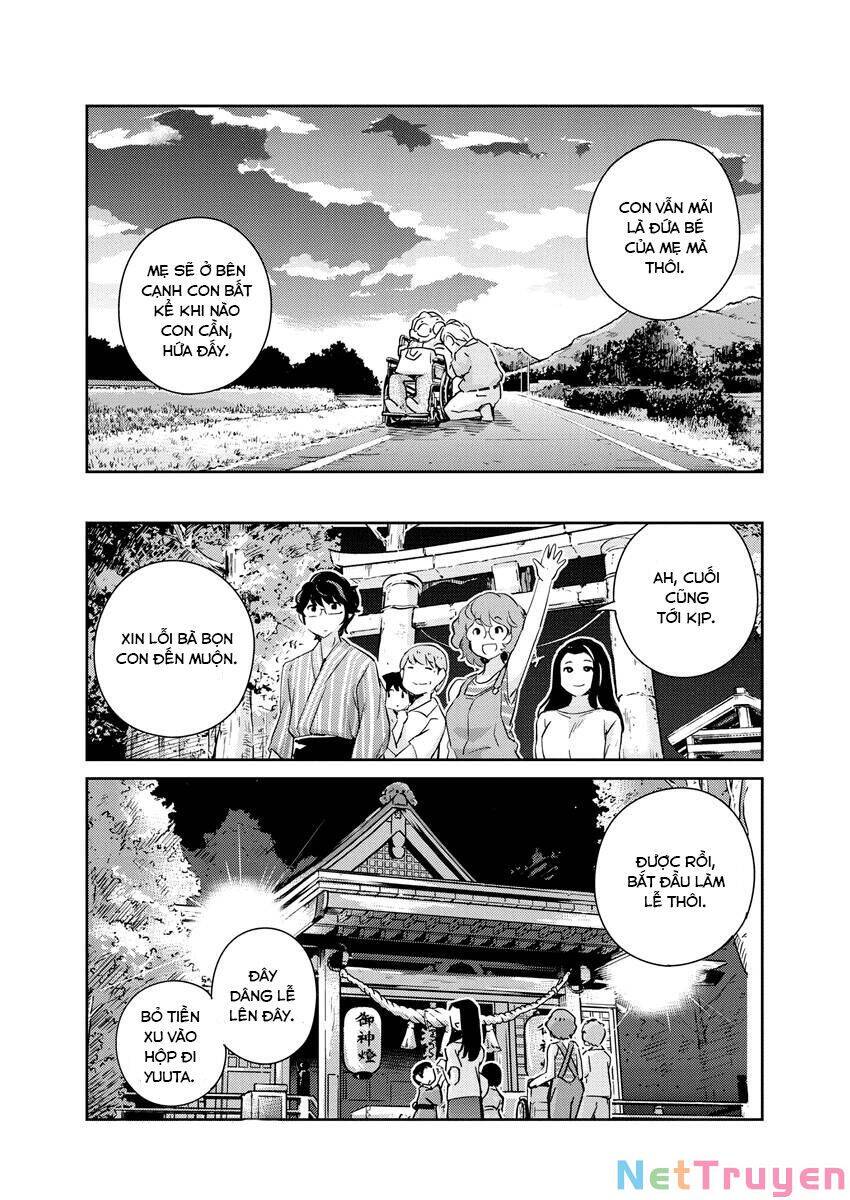 365 Ngày Cho Đến Lúc 2 Ta Kết Hôn Chapter 69 - 16