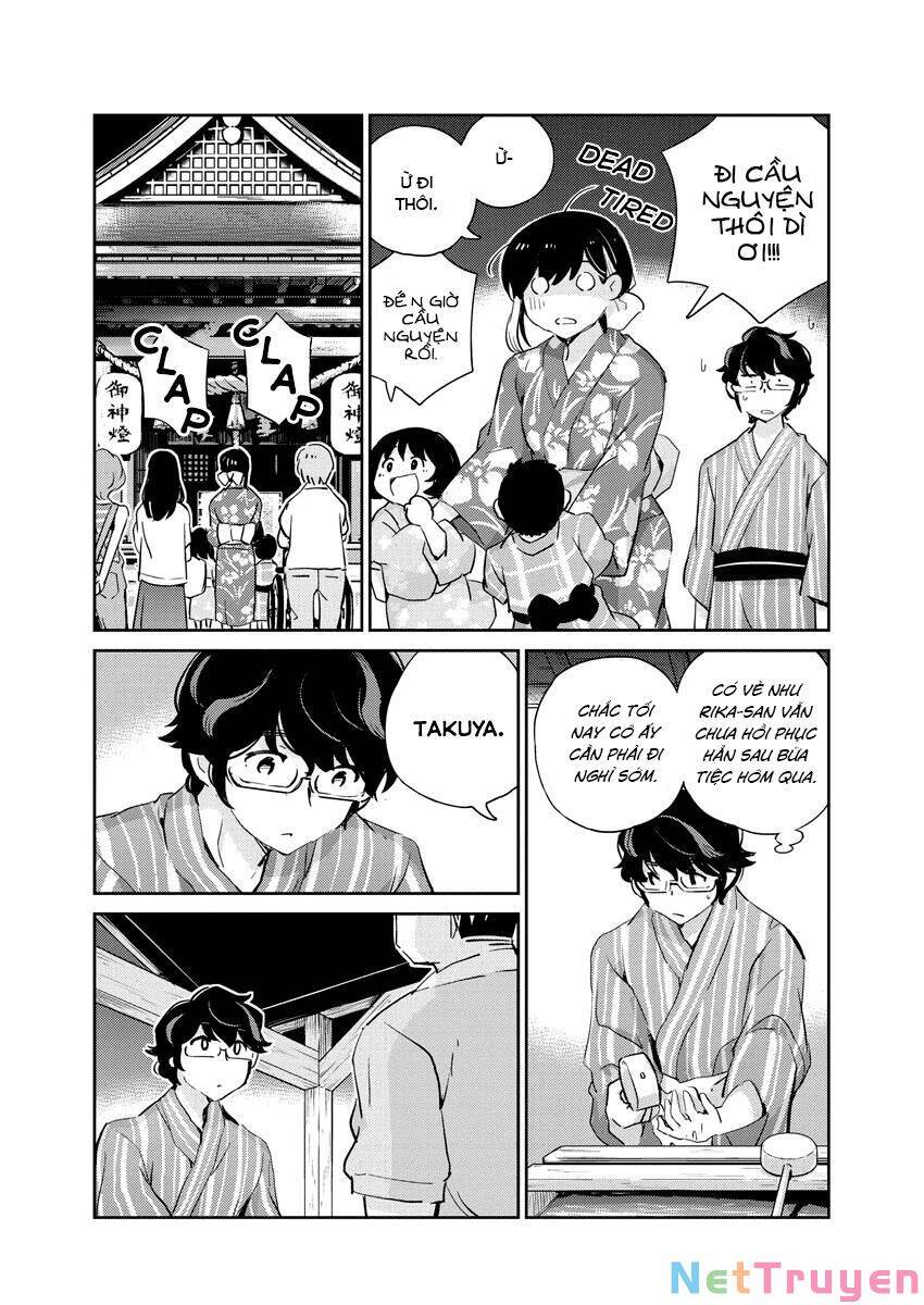 365 Ngày Cho Đến Lúc 2 Ta Kết Hôn Chapter 69 - 17