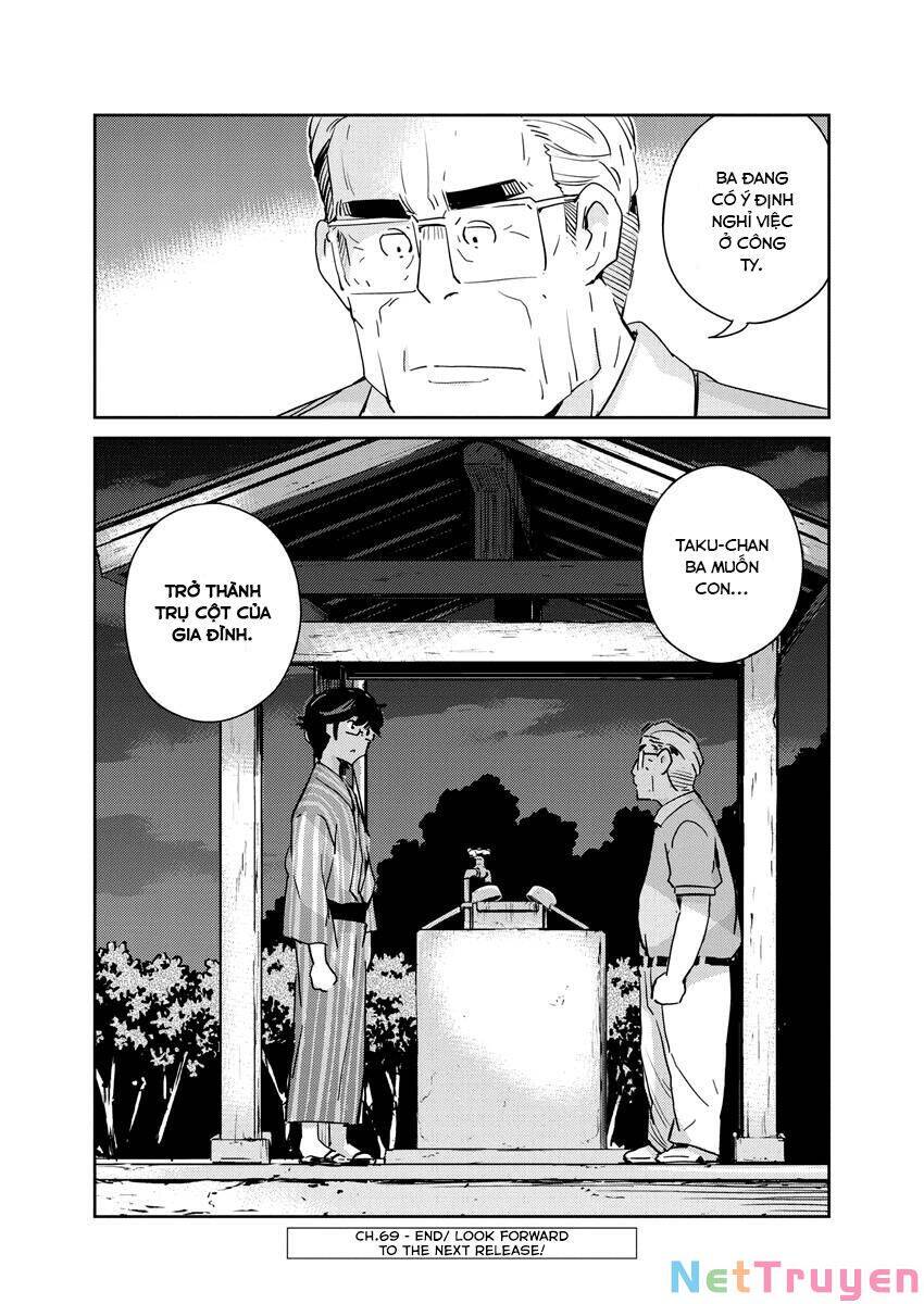 365 Ngày Cho Đến Lúc 2 Ta Kết Hôn Chapter 69 - 18