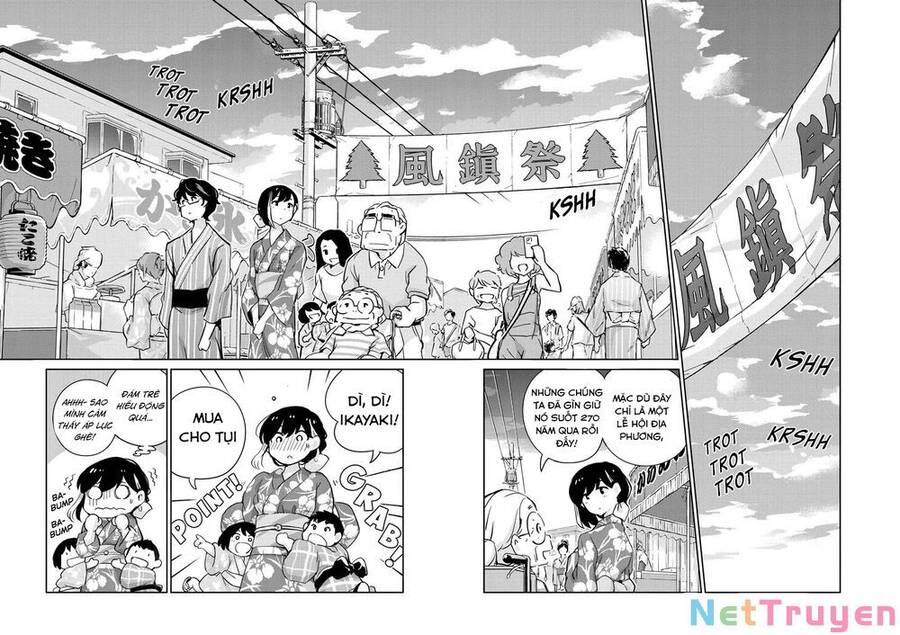 365 Ngày Cho Đến Lúc 2 Ta Kết Hôn Chapter 69 - 3