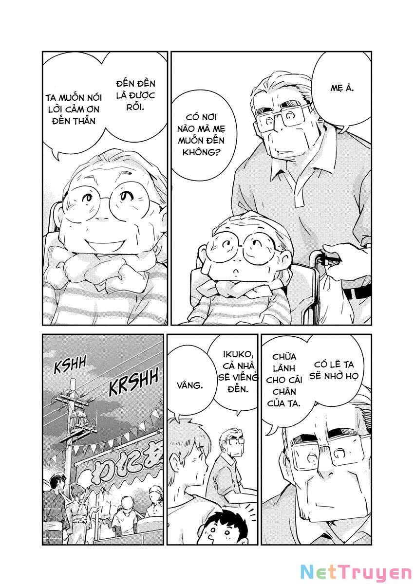 365 Ngày Cho Đến Lúc 2 Ta Kết Hôn Chapter 69 - 5