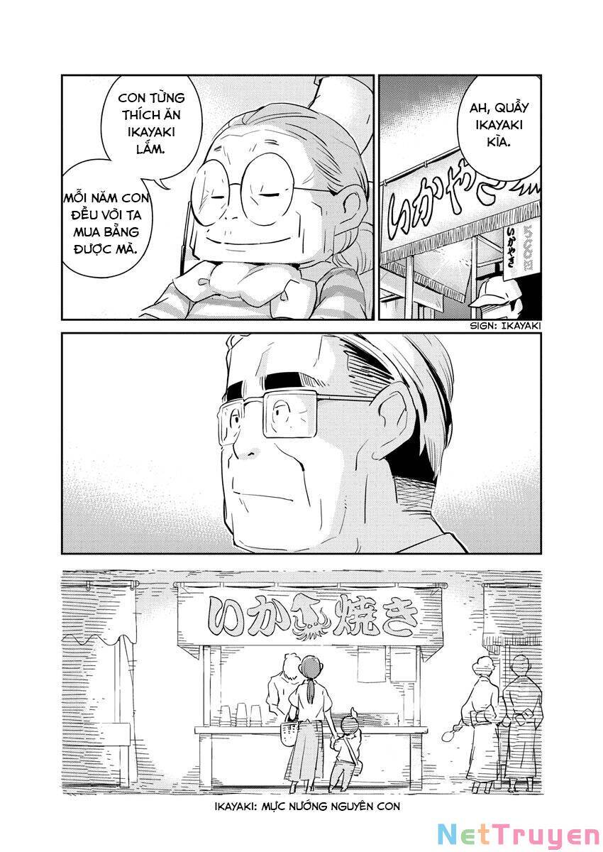 365 Ngày Cho Đến Lúc 2 Ta Kết Hôn Chapter 69 - 9