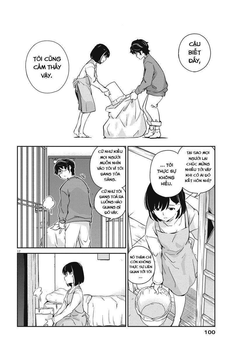 365 Ngày Cho Đến Lúc 2 Ta Kết Hôn Chapter 8 - 14