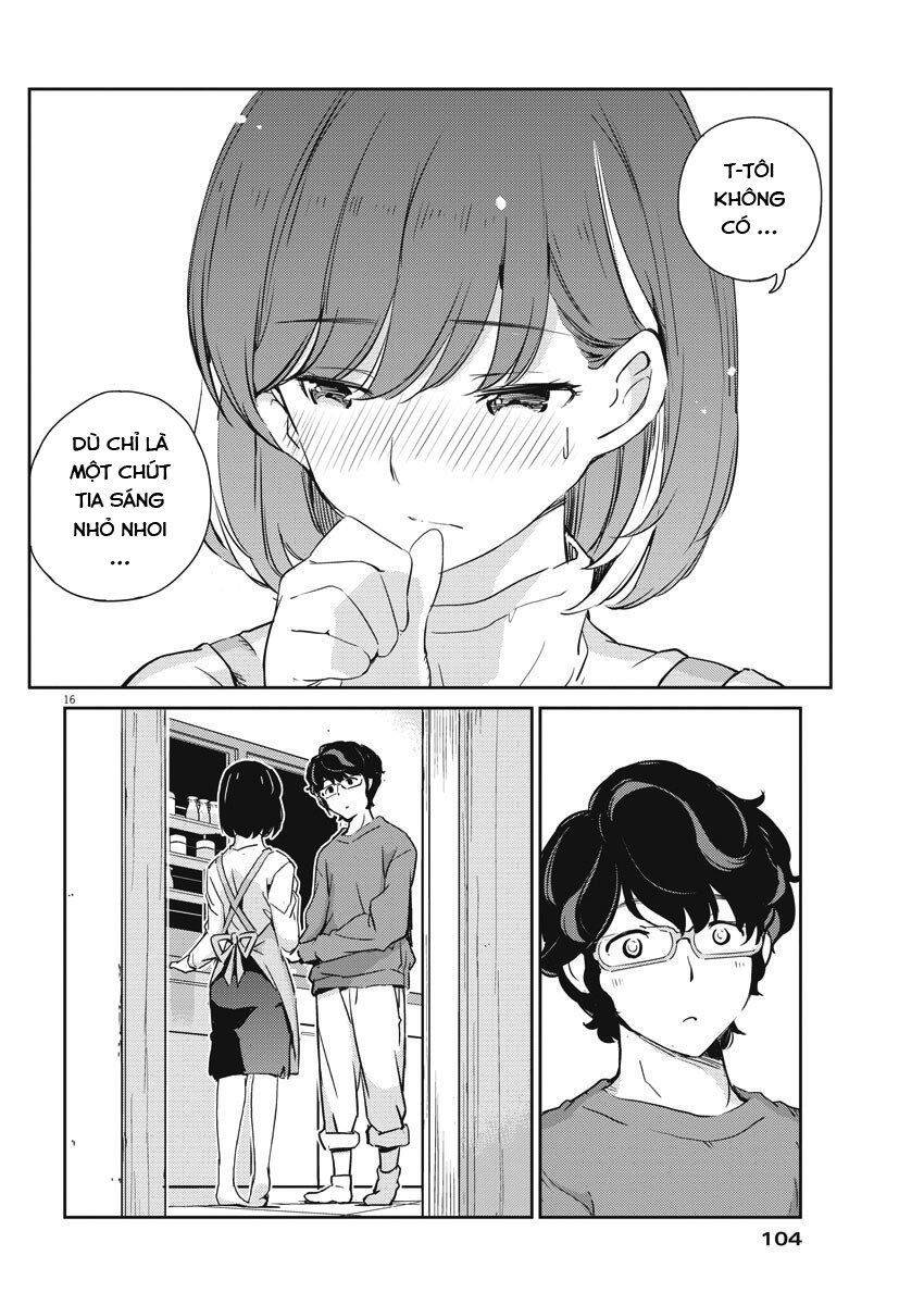 365 Ngày Cho Đến Lúc 2 Ta Kết Hôn Chapter 8 - 18