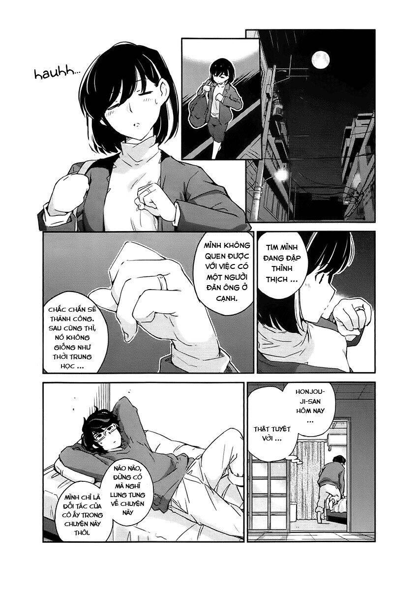 365 Ngày Cho Đến Lúc 2 Ta Kết Hôn Chapter 8 - 20