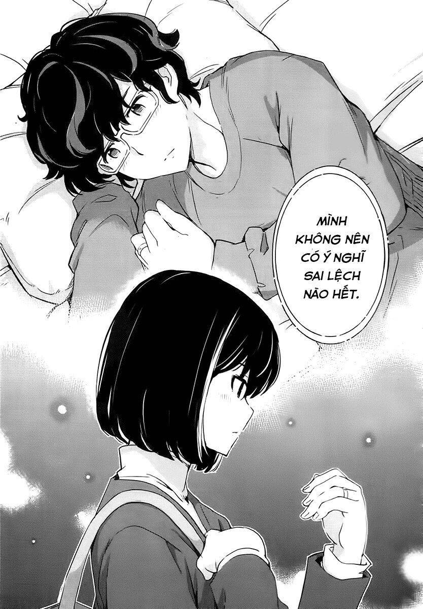 365 Ngày Cho Đến Lúc 2 Ta Kết Hôn Chapter 8 - 21