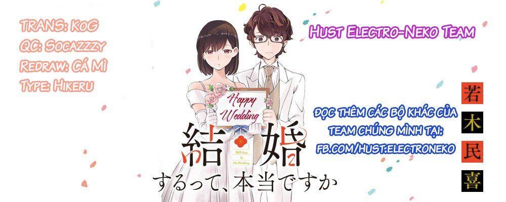 365 Ngày Cho Đến Lúc 2 Ta Kết Hôn Chapter 8 - 24