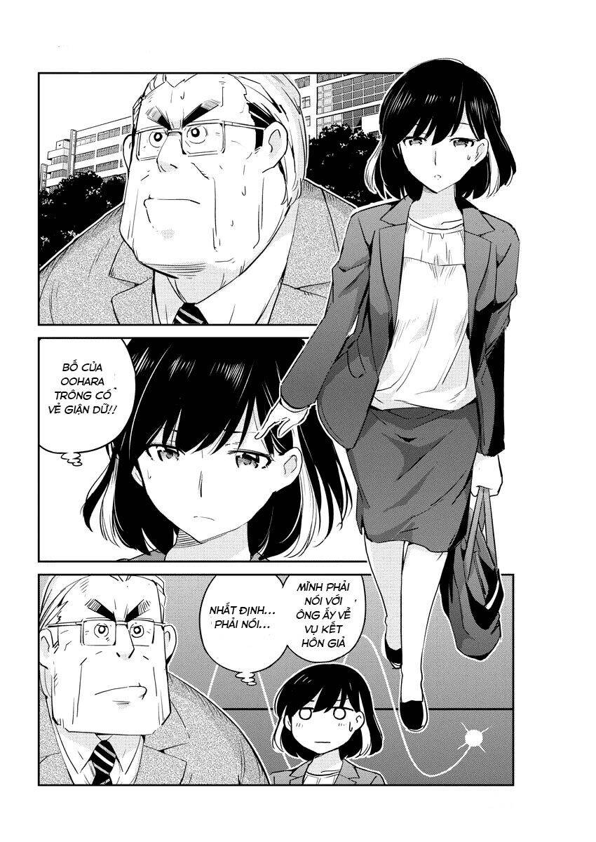 365 Ngày Cho Đến Lúc 2 Ta Kết Hôn Chapter 10 - 2