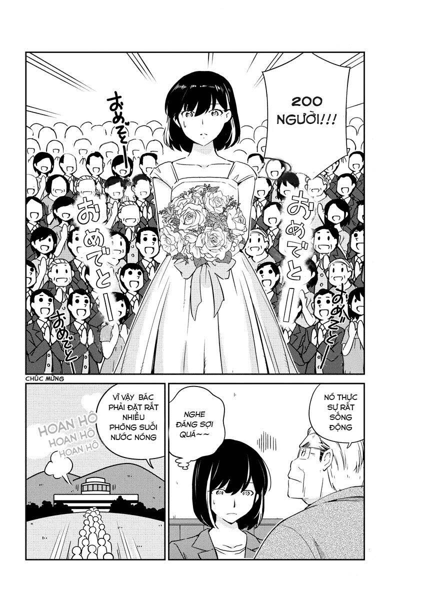 365 Ngày Cho Đến Lúc 2 Ta Kết Hôn Chapter 10 - 12