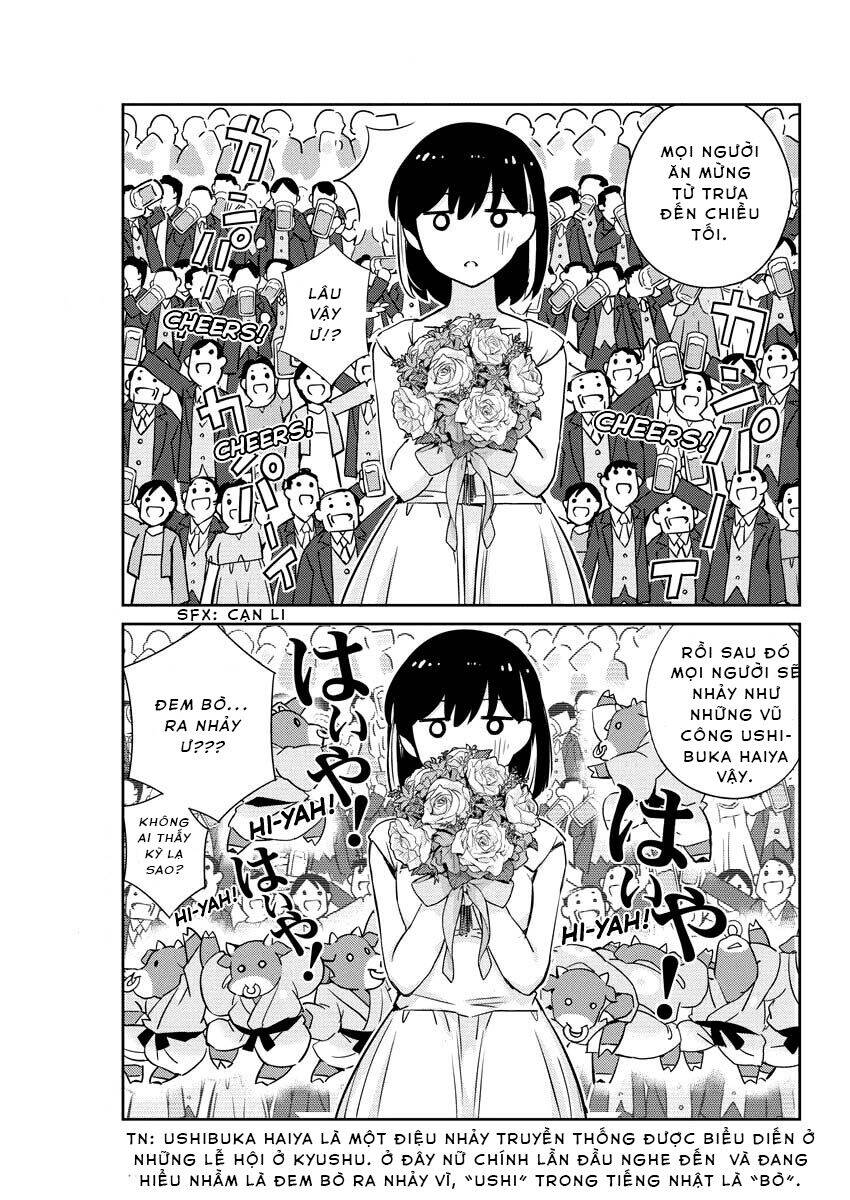 365 Ngày Cho Đến Lúc 2 Ta Kết Hôn Chapter 10 - 13