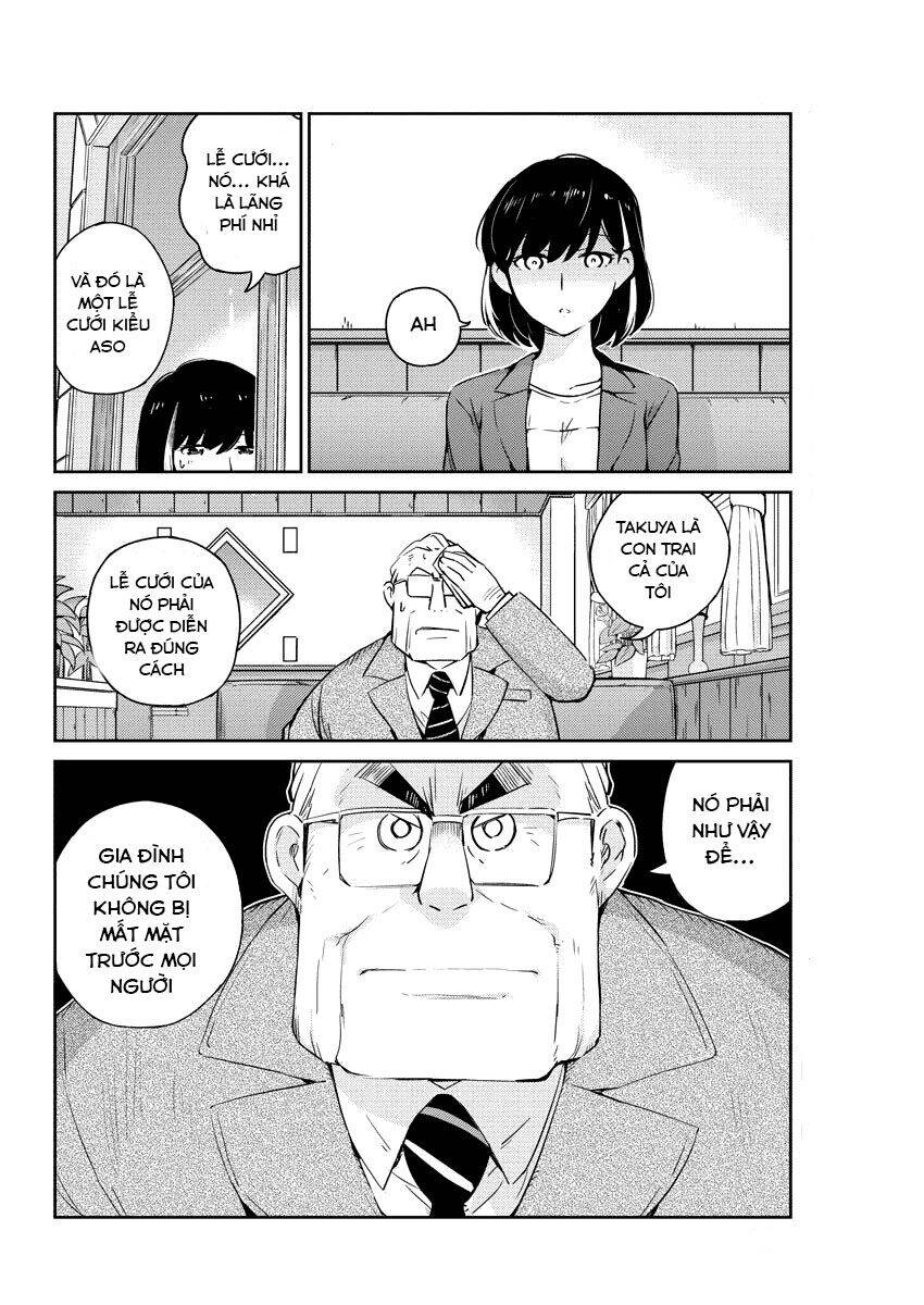 365 Ngày Cho Đến Lúc 2 Ta Kết Hôn Chapter 10 - 16