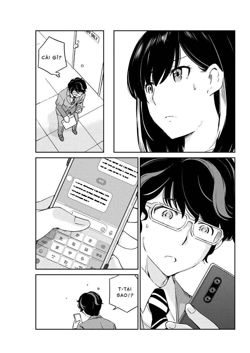 365 Ngày Cho Đến Lúc 2 Ta Kết Hôn Chapter 10 - 17