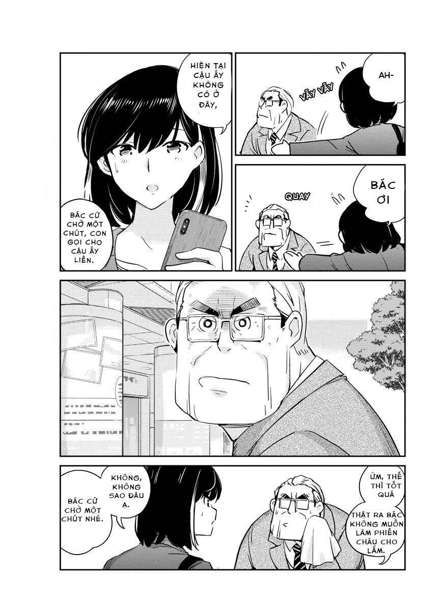 365 Ngày Cho Đến Lúc 2 Ta Kết Hôn Chapter 10 - 3