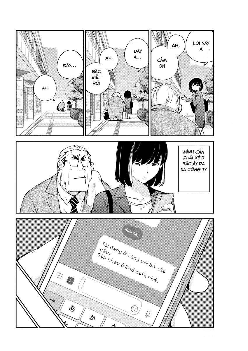 365 Ngày Cho Đến Lúc 2 Ta Kết Hôn Chapter 10 - 4