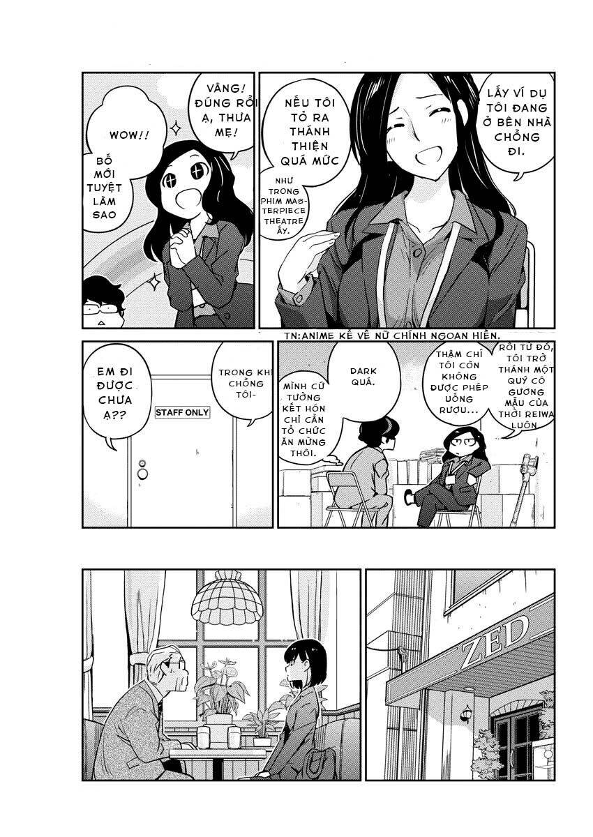 365 Ngày Cho Đến Lúc 2 Ta Kết Hôn Chapter 10 - 7