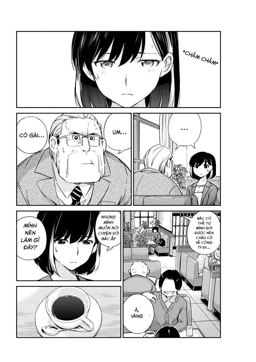 365 Ngày Cho Đến Lúc 2 Ta Kết Hôn Chapter 10 - 8