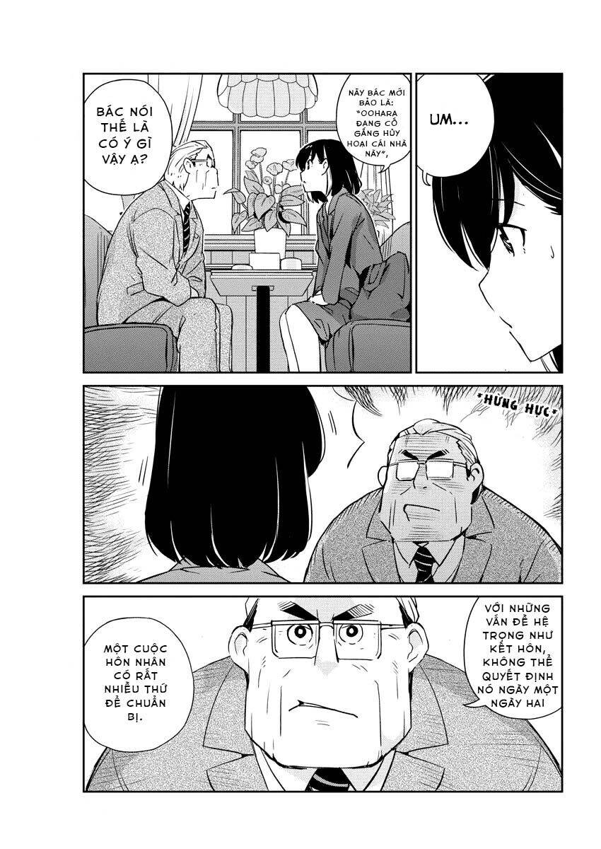 365 Ngày Cho Đến Lúc 2 Ta Kết Hôn Chapter 10 - 9