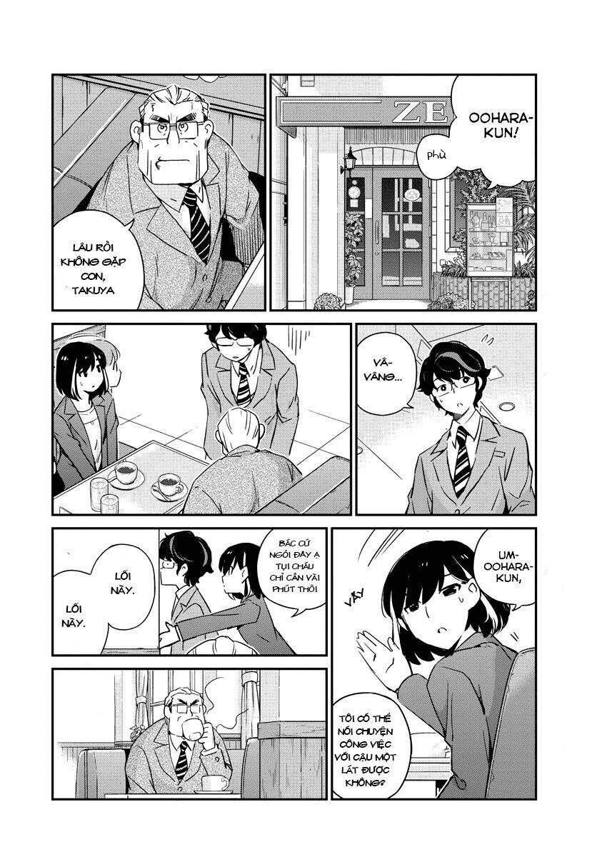 365 Ngày Cho Đến Lúc 2 Ta Kết Hôn Chapter 11 - 2