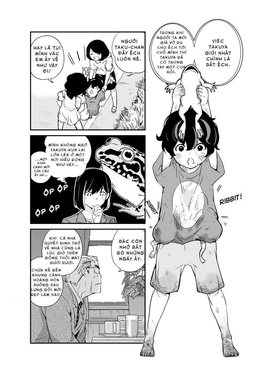 365 Ngày Cho Đến Lúc 2 Ta Kết Hôn Chapter 11 - 11