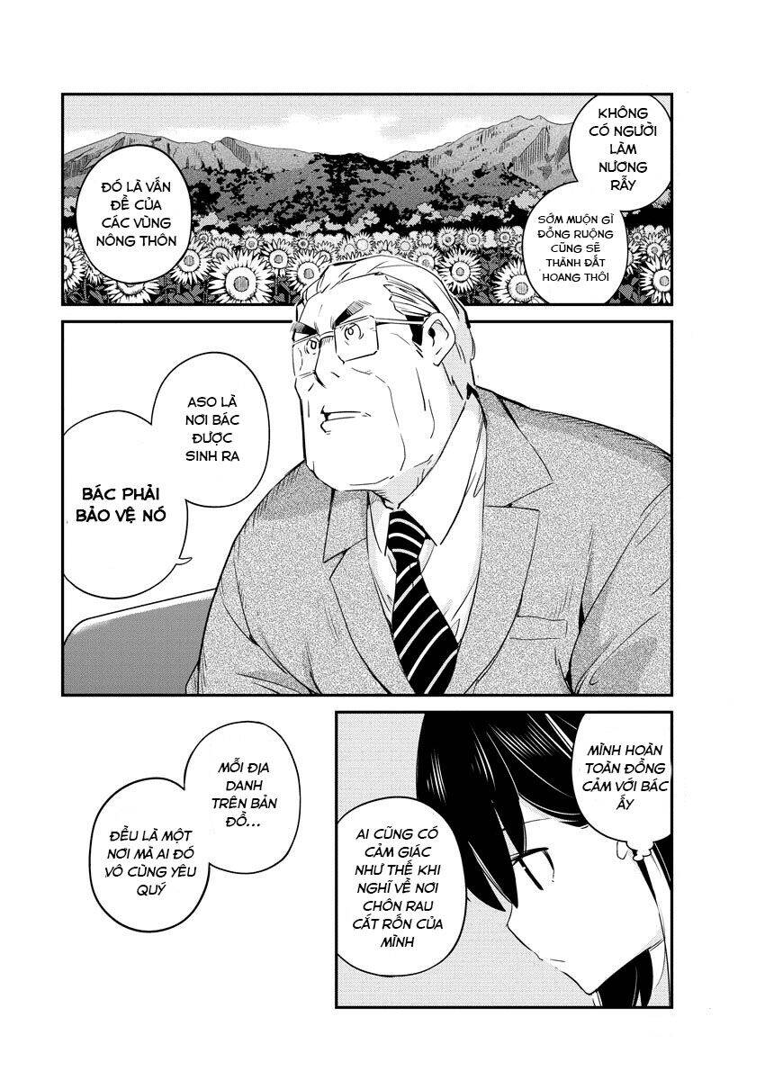 365 Ngày Cho Đến Lúc 2 Ta Kết Hôn Chapter 11 - 14