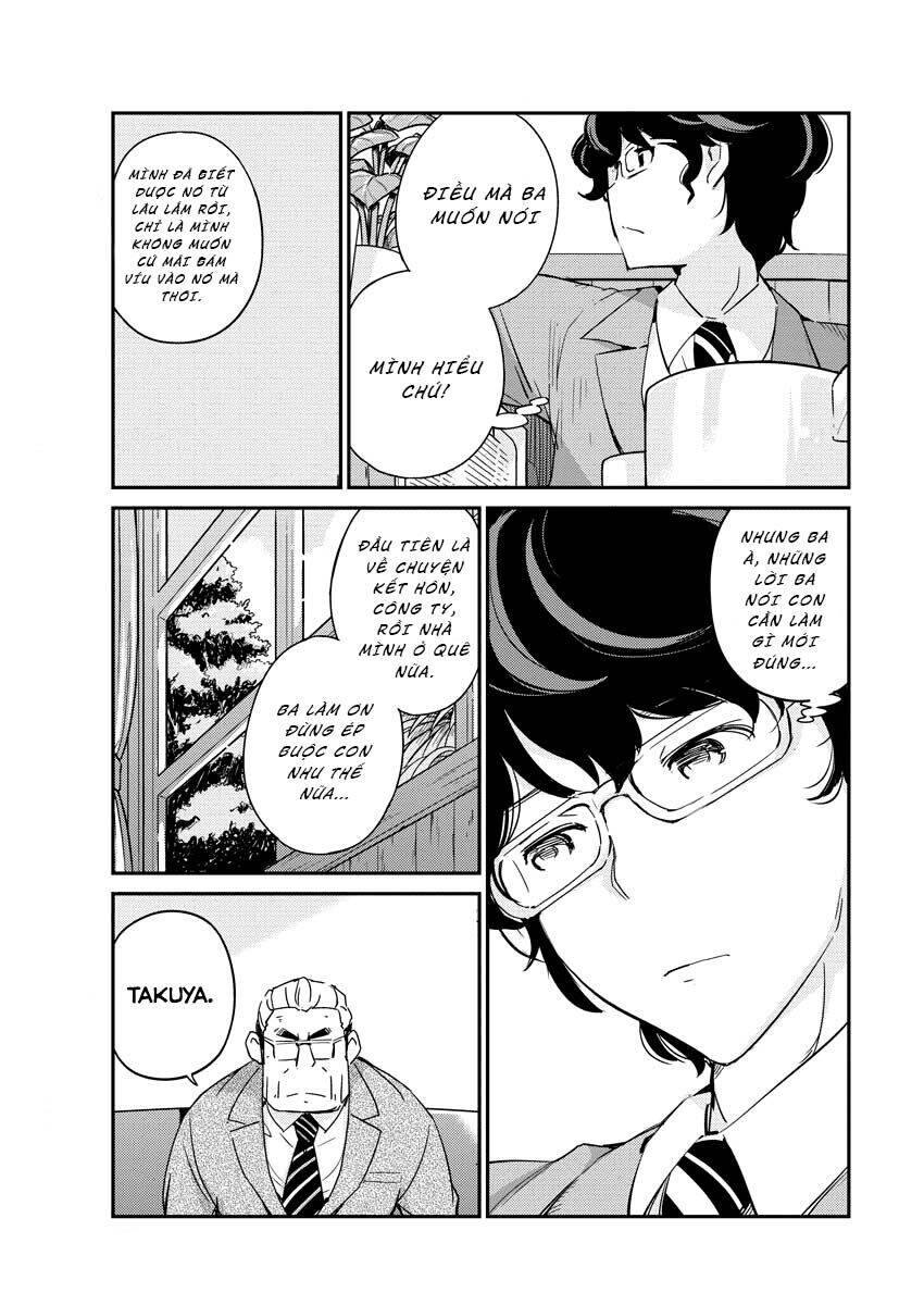 365 Ngày Cho Đến Lúc 2 Ta Kết Hôn Chapter 11 - 15