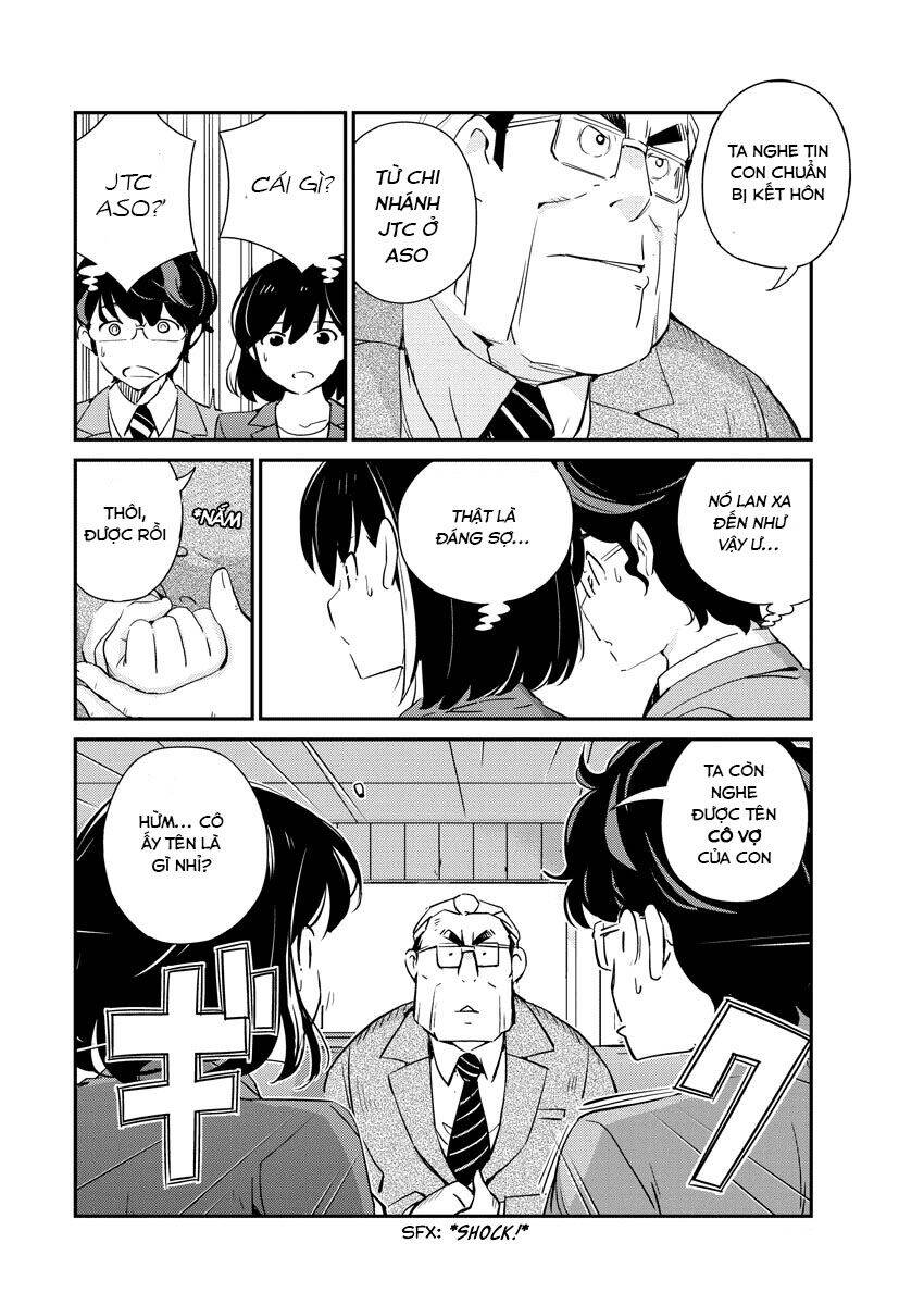 365 Ngày Cho Đến Lúc 2 Ta Kết Hôn Chapter 11 - 16