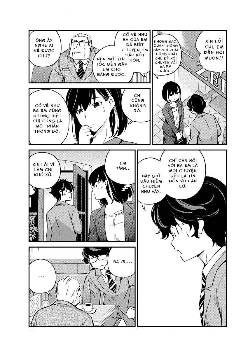 365 Ngày Cho Đến Lúc 2 Ta Kết Hôn Chapter 11 - 3