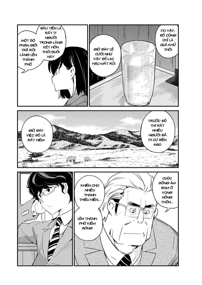 365 Ngày Cho Đến Lúc 2 Ta Kết Hôn Chapter 11 - 6