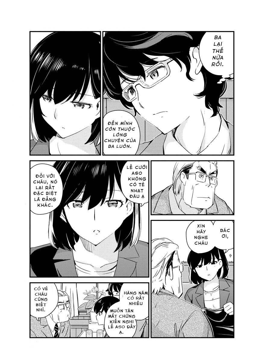 365 Ngày Cho Đến Lúc 2 Ta Kết Hôn Chapter 11 - 7