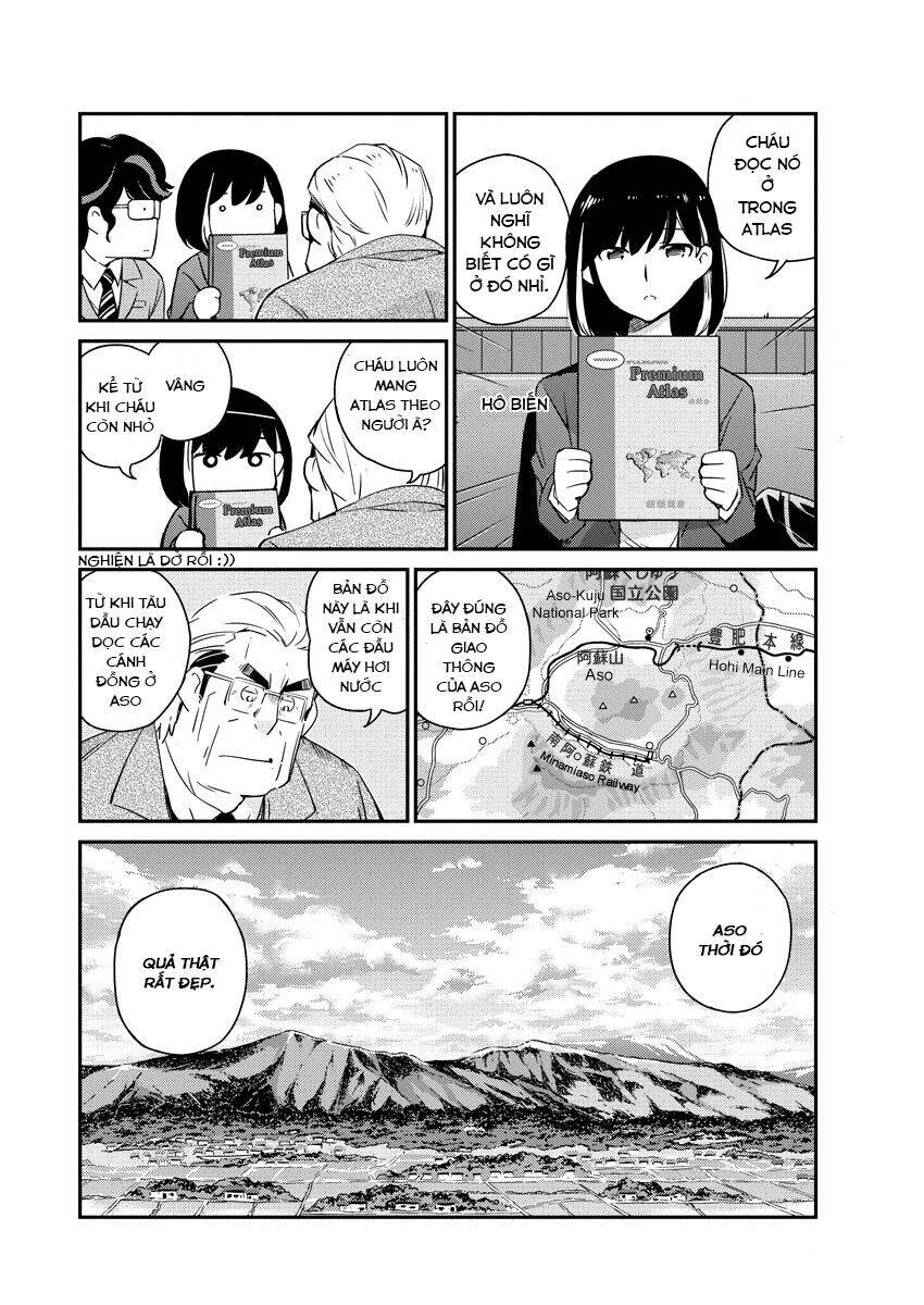 365 Ngày Cho Đến Lúc 2 Ta Kết Hôn Chapter 11 - 8