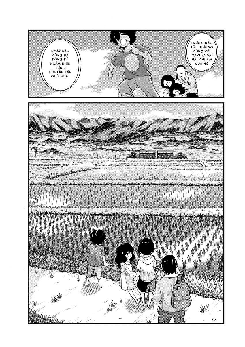 365 Ngày Cho Đến Lúc 2 Ta Kết Hôn Chapter 11 - 9