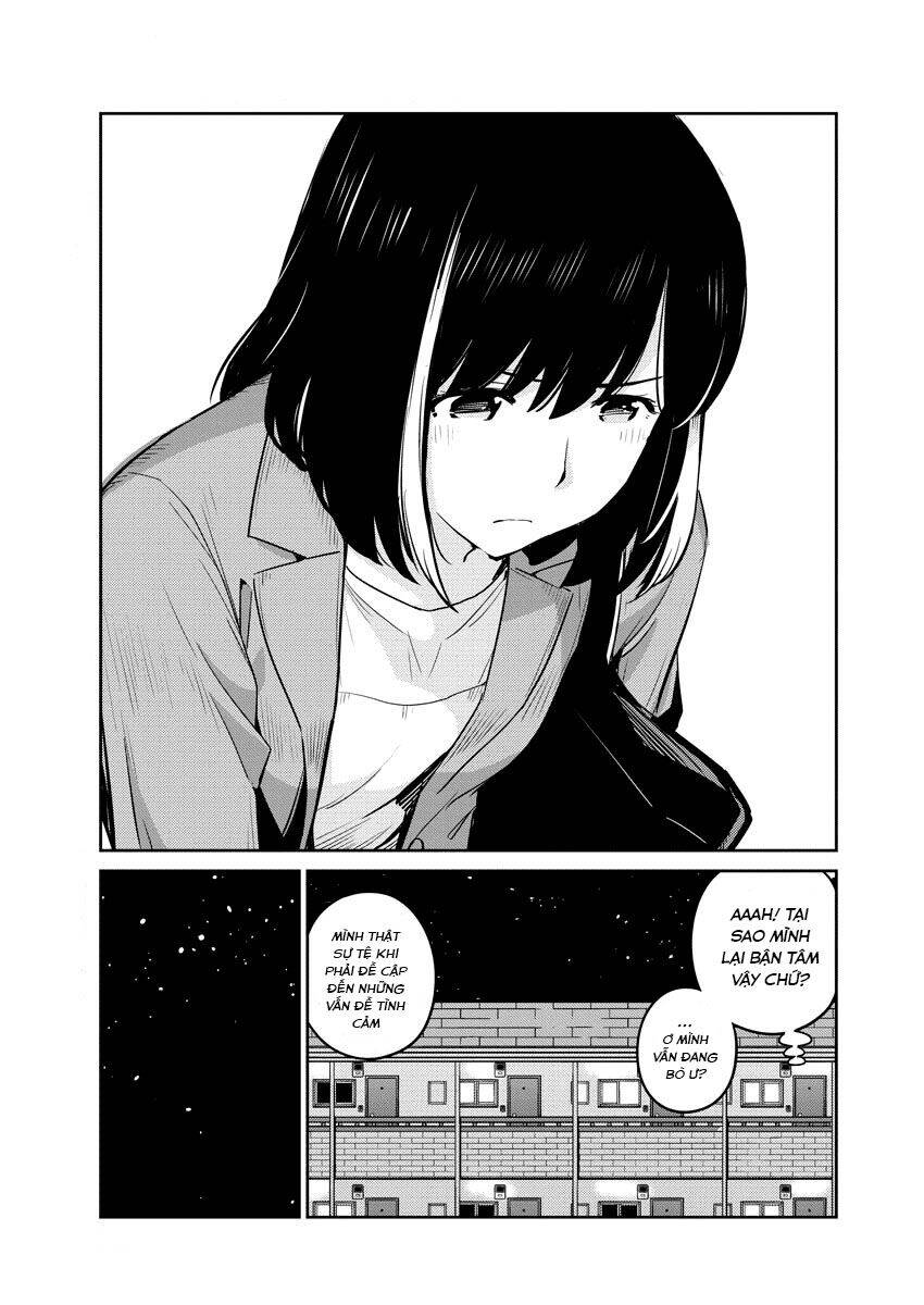 365 Ngày Cho Đến Lúc 2 Ta Kết Hôn Chapter 14 - 12