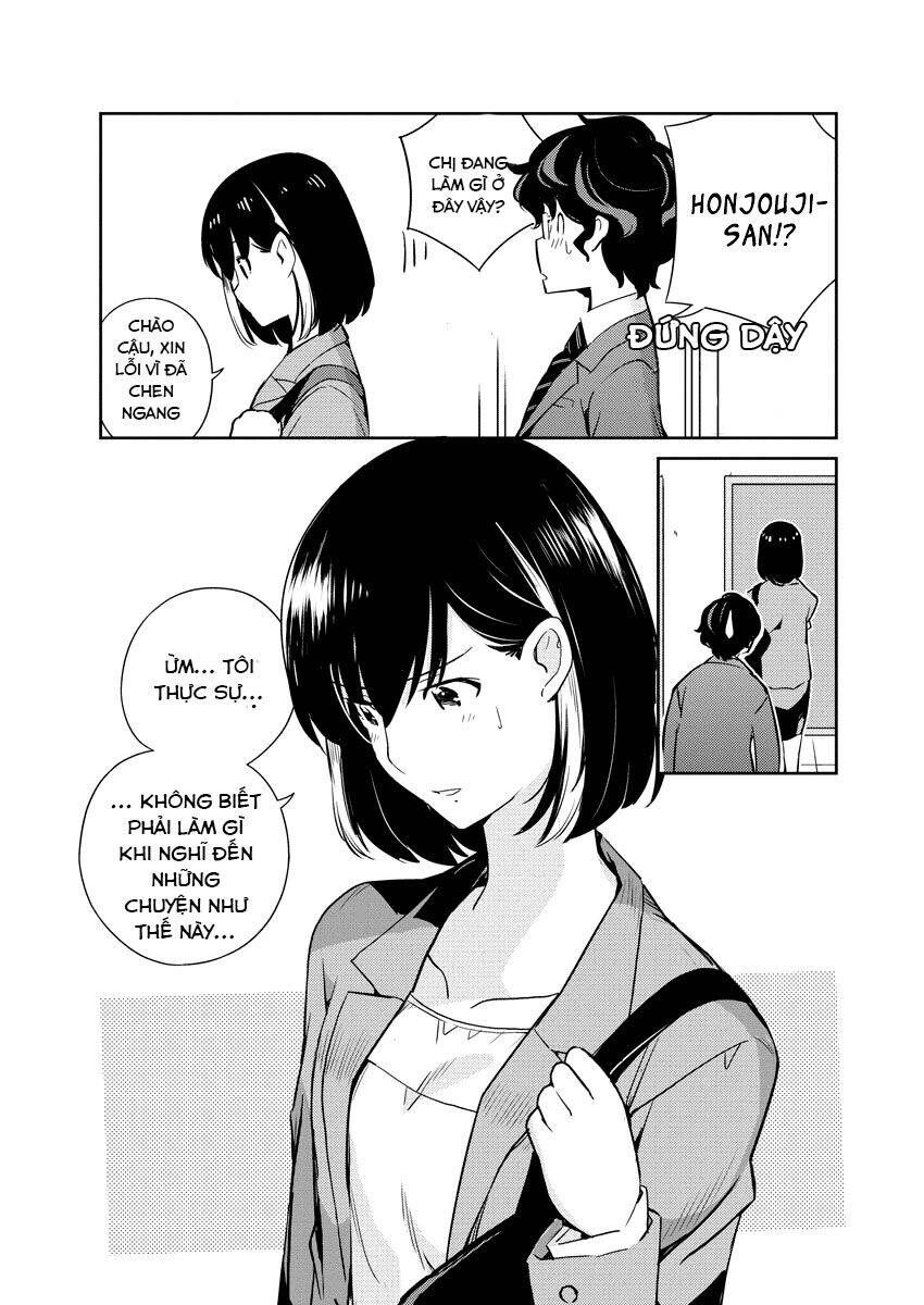 365 Ngày Cho Đến Lúc 2 Ta Kết Hôn Chapter 14 - 15