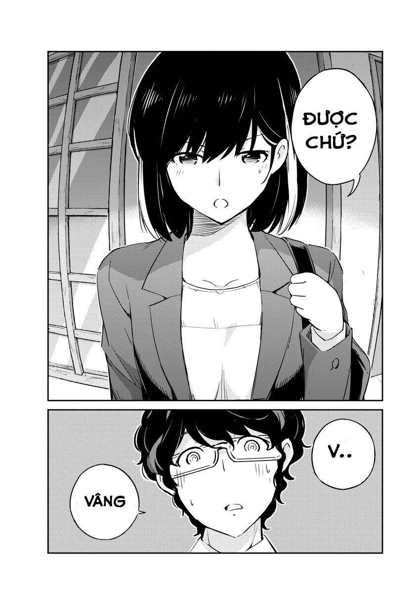 365 Ngày Cho Đến Lúc 2 Ta Kết Hôn Chapter 14 - 17