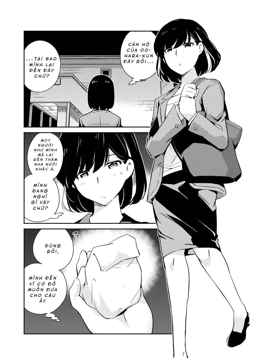 365 Ngày Cho Đến Lúc 2 Ta Kết Hôn Chapter 14 - 3