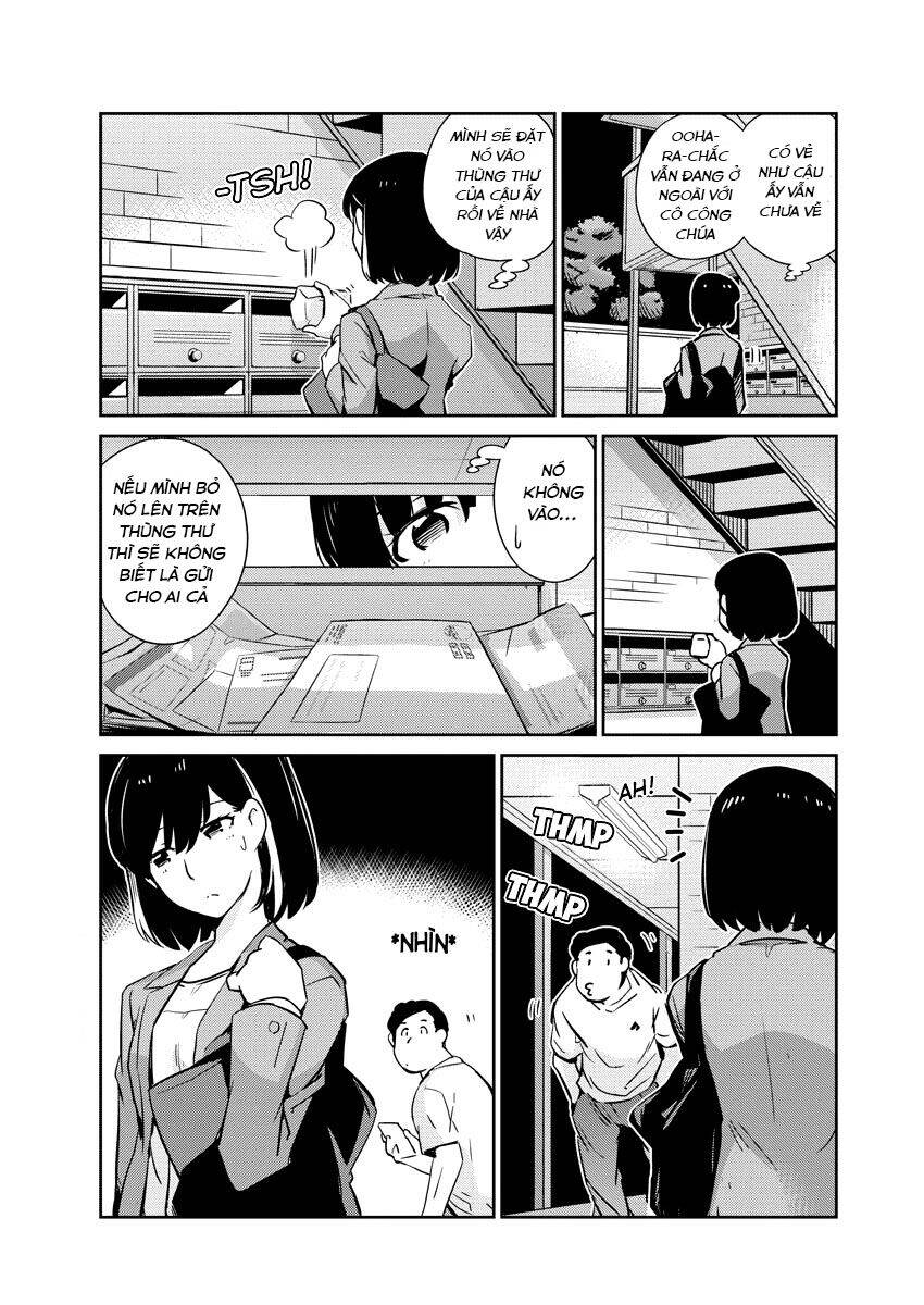 365 Ngày Cho Đến Lúc 2 Ta Kết Hôn Chapter 14 - 4