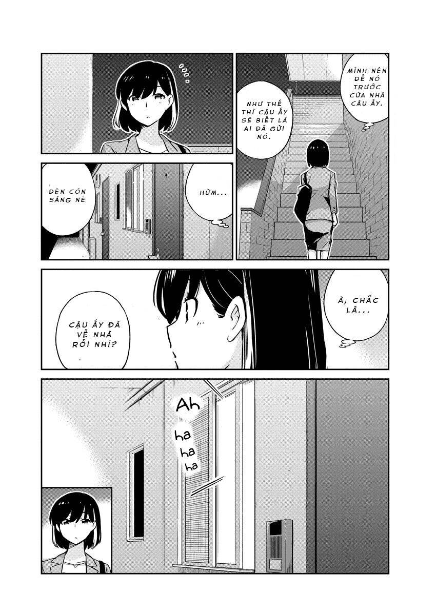 365 Ngày Cho Đến Lúc 2 Ta Kết Hôn Chapter 14 - 5