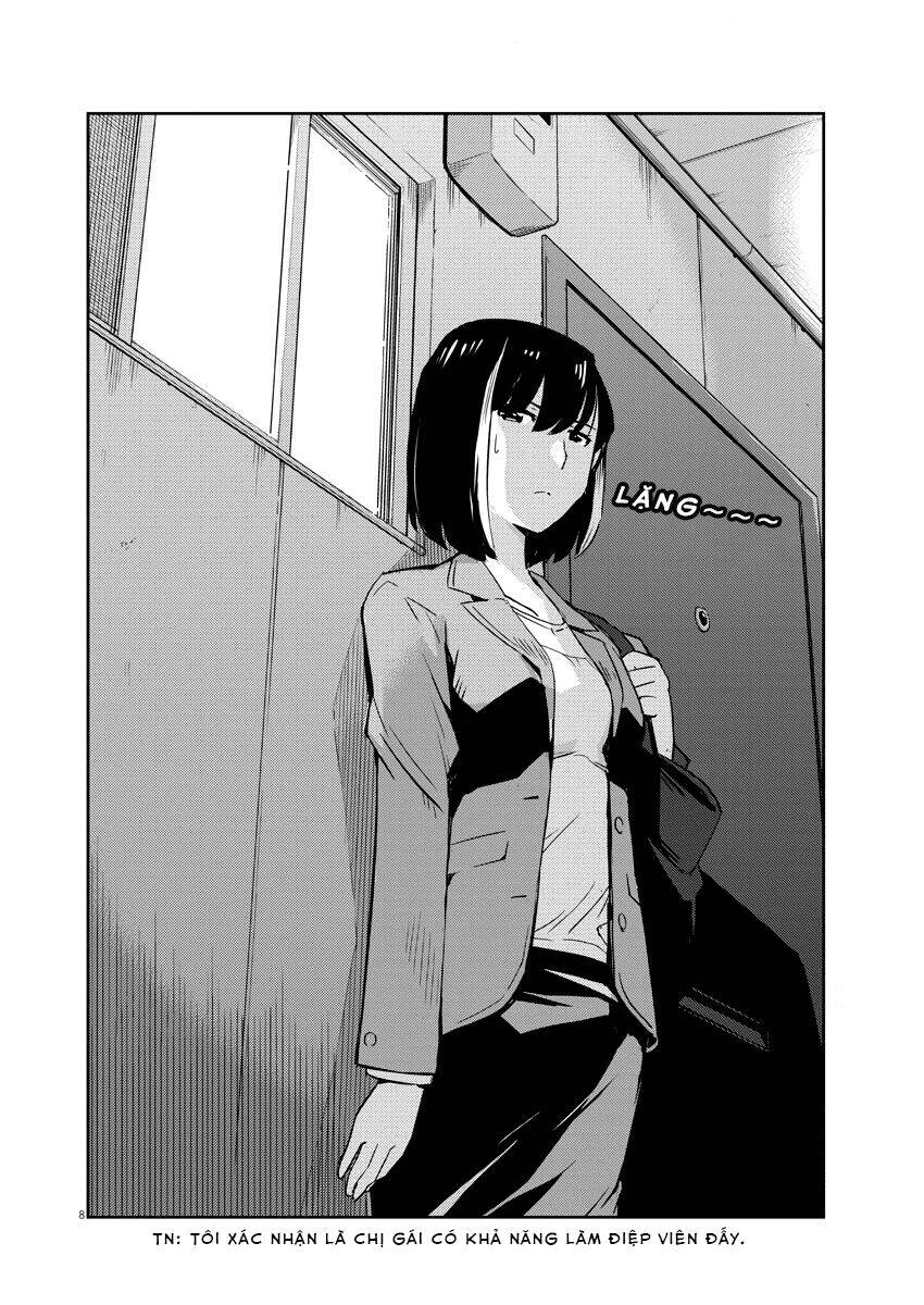 365 Ngày Cho Đến Lúc 2 Ta Kết Hôn Chapter 14 - 7