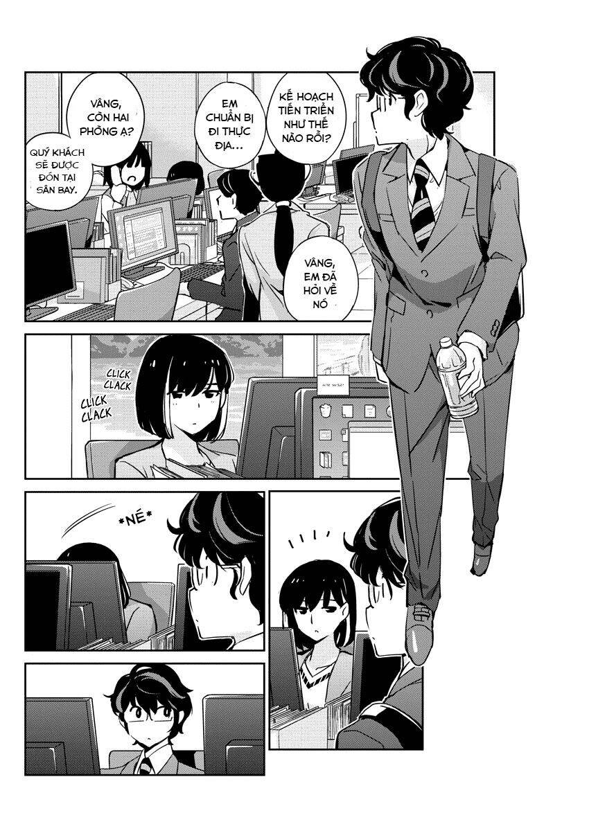 365 Ngày Cho Đến Lúc 2 Ta Kết Hôn Chapter 16 - 12