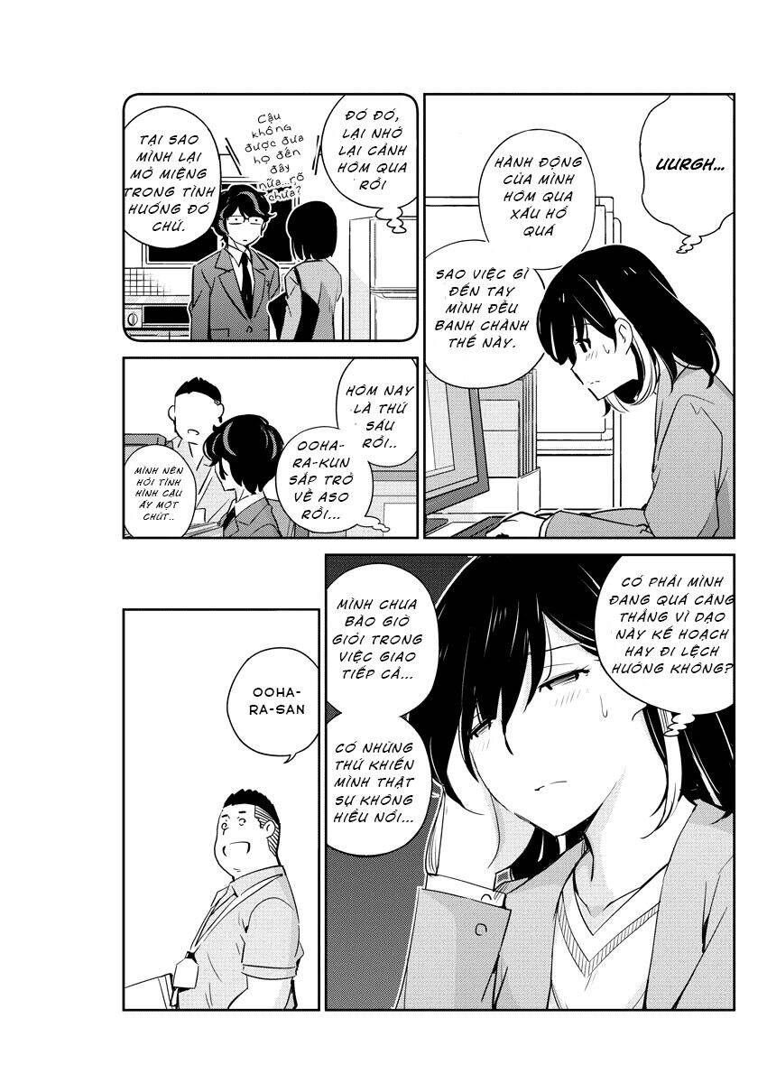 365 Ngày Cho Đến Lúc 2 Ta Kết Hôn Chapter 16 - 13