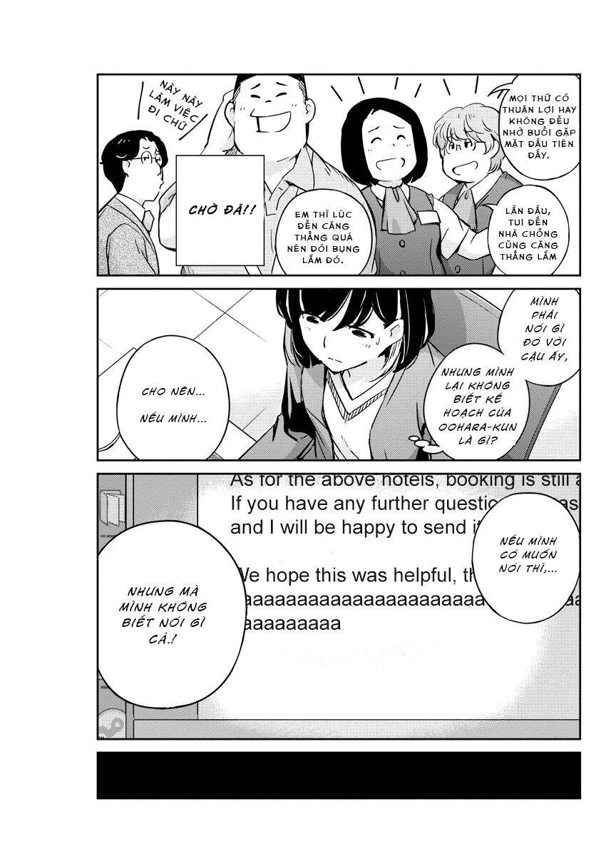 365 Ngày Cho Đến Lúc 2 Ta Kết Hôn Chapter 16 - 15