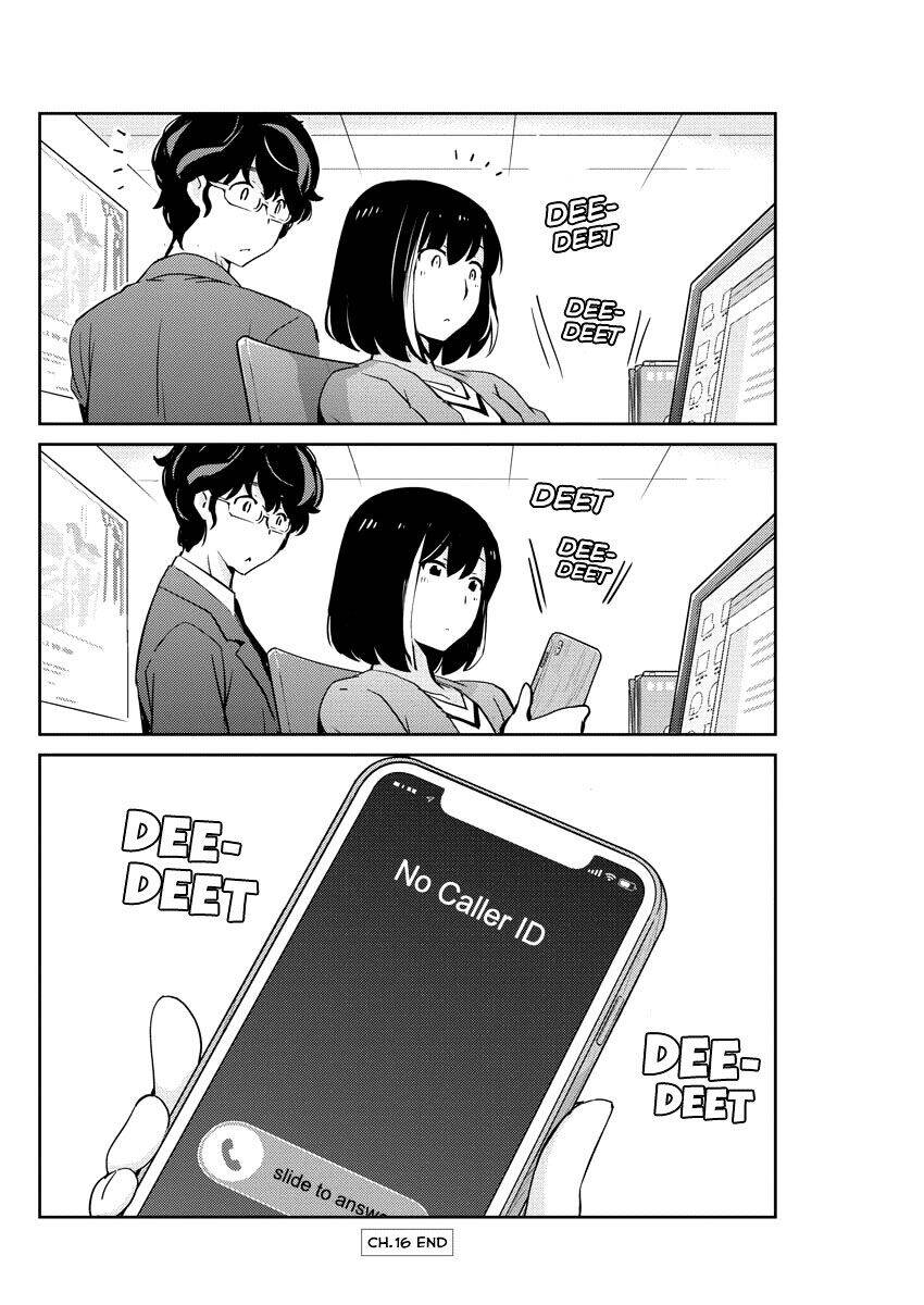 365 Ngày Cho Đến Lúc 2 Ta Kết Hôn Chapter 16 - 18