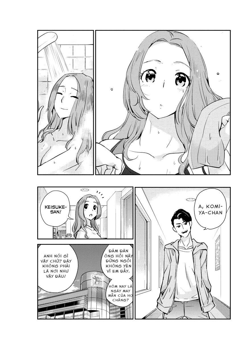 365 Ngày Cho Đến Lúc 2 Ta Kết Hôn Chapter 16 - 3