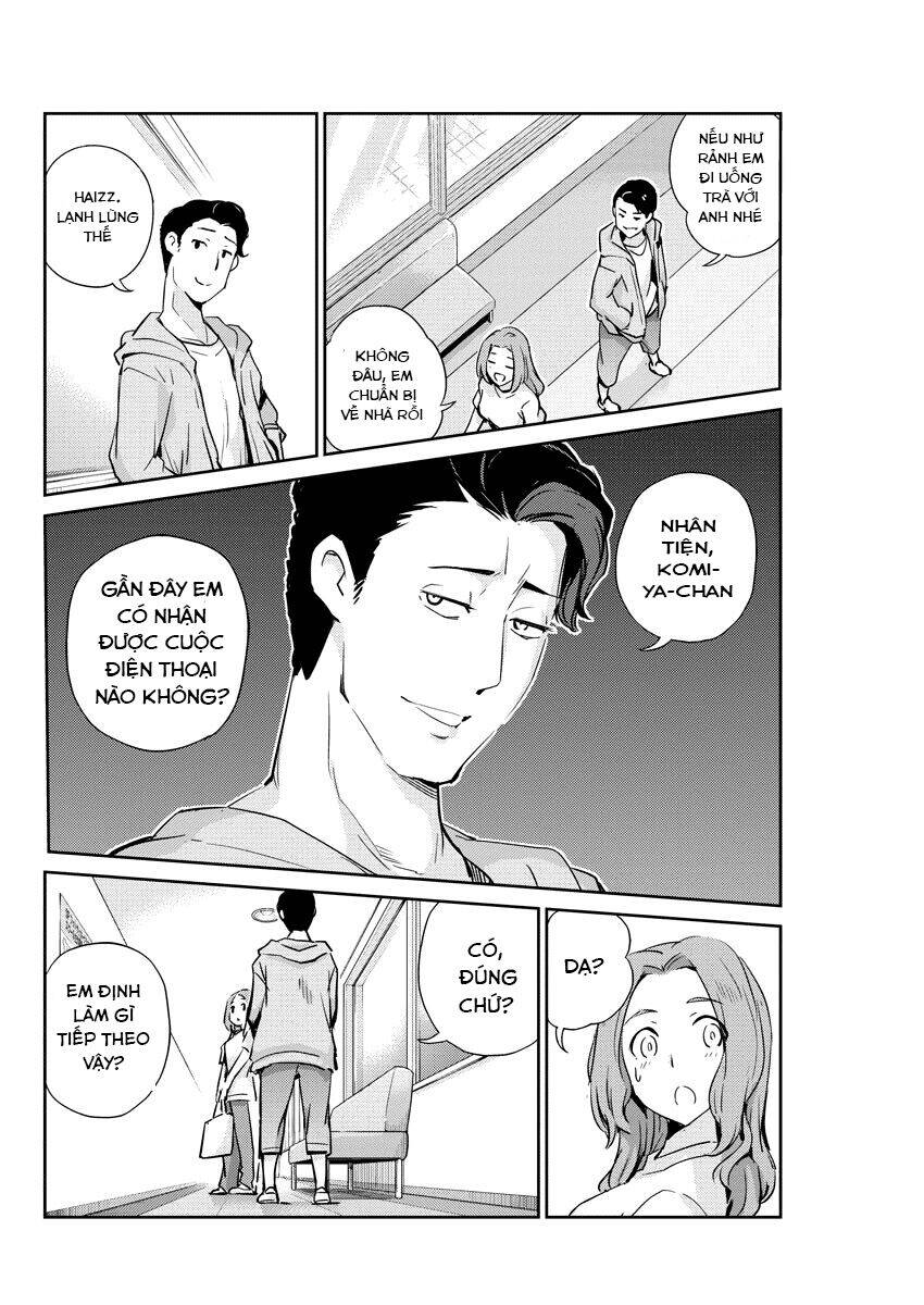 365 Ngày Cho Đến Lúc 2 Ta Kết Hôn Chapter 16 - 4