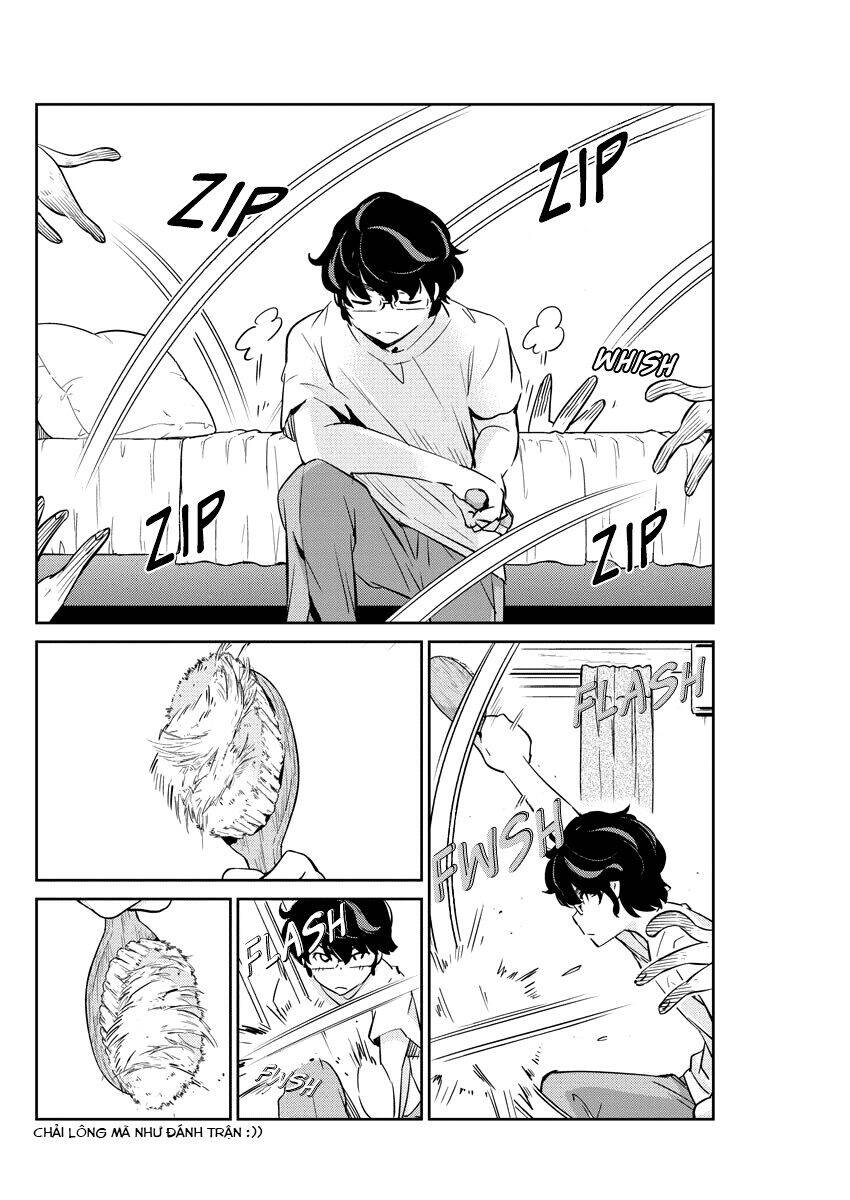 365 Ngày Cho Đến Lúc 2 Ta Kết Hôn Chapter 16 - 6