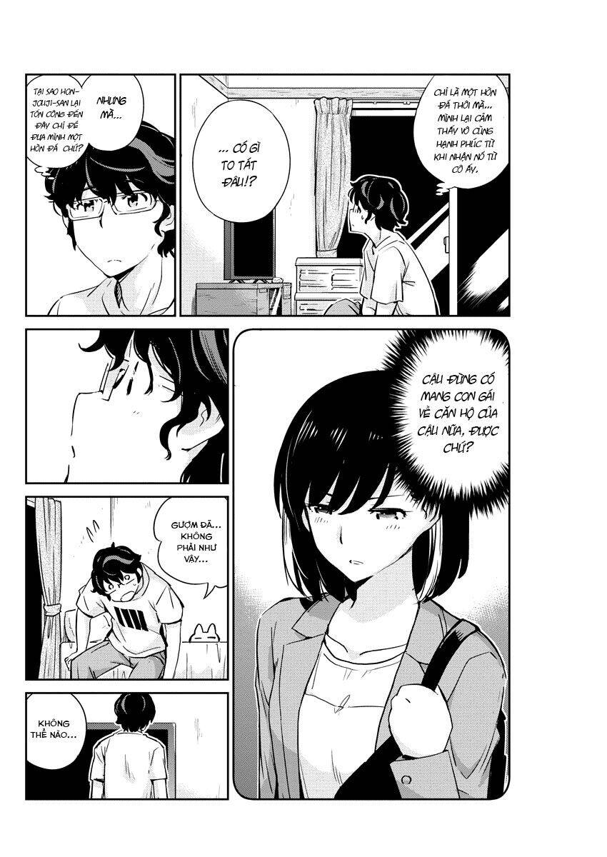 365 Ngày Cho Đến Lúc 2 Ta Kết Hôn Chapter 16 - 10