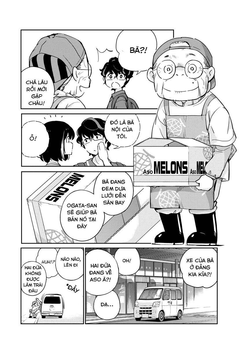 365 Ngày Cho Đến Lúc 2 Ta Kết Hôn Chapter 19 - 2