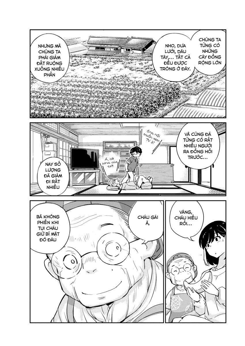 365 Ngày Cho Đến Lúc 2 Ta Kết Hôn Chapter 19 - 12