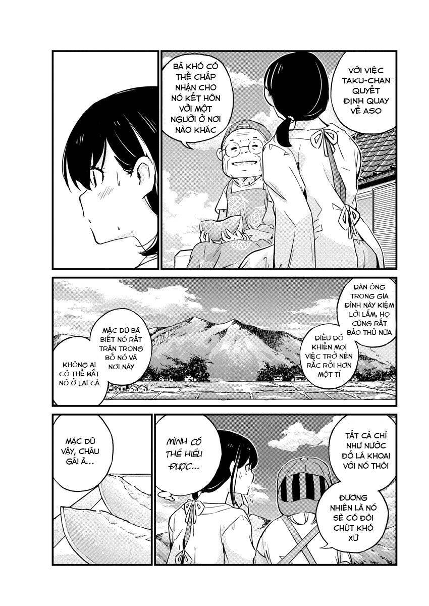 365 Ngày Cho Đến Lúc 2 Ta Kết Hôn Chapter 19 - 14